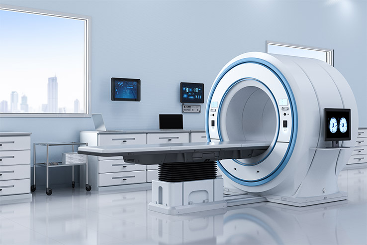 Medical Power